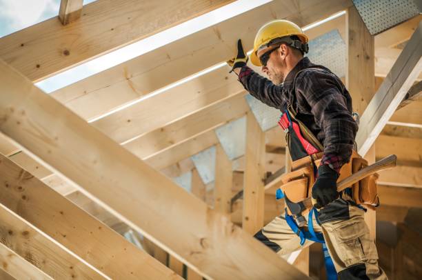 Best Slate Roofing Contractor  in Jacinto City, TX