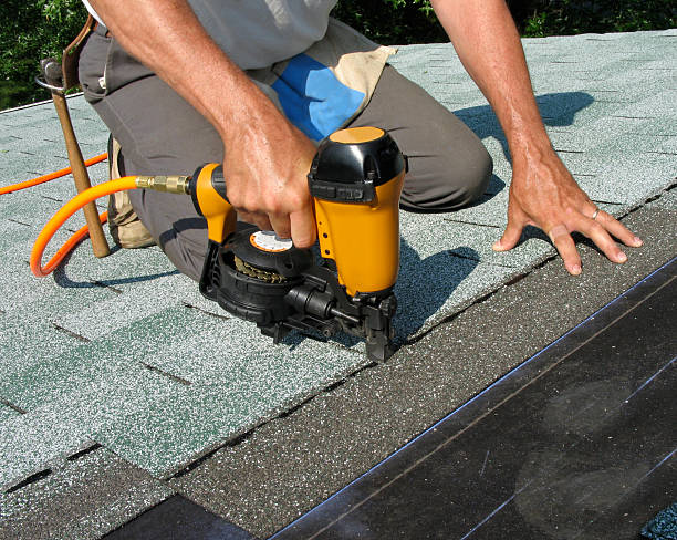 Best Residential Roofing Contractor  in Jacinto City, TX