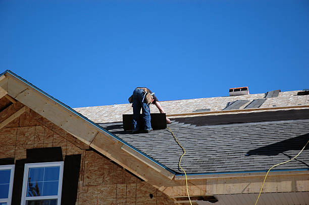 Quick and Trustworthy Emergency Roof Repair Services in Jacinto City, TX