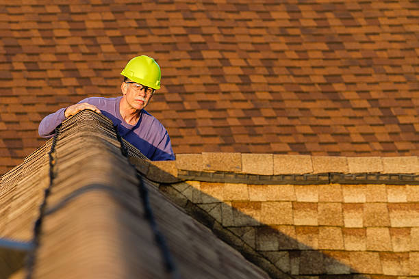 Quick and Trustworthy Emergency Roof Repair Services in Jacinto City, TX